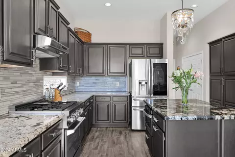 5221 E Thunder Hawk Rd, Cave Creek, AZ 85331 photo 13