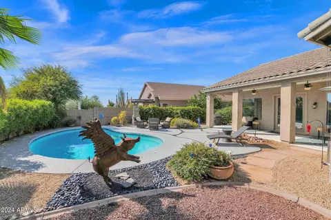 5221 E Thunder Hawk Rd, Cave Creek, AZ 85331 photo 42