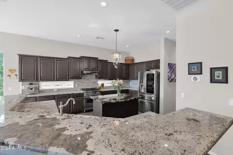 5221 E Thunder Hawk Rd, Cave Creek, AZ 85331 photo 12