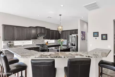 5221 E Thunder Hawk Rd, Cave Creek, AZ 85331 photo 11