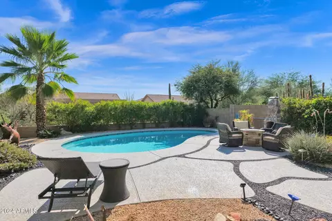 5221 E Thunder Hawk Rd, Cave Creek, AZ 85331 photo 37