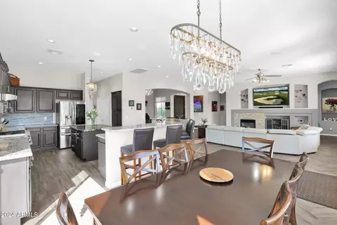 5221 E Thunder Hawk Rd, Cave Creek, AZ 85331 photo 17