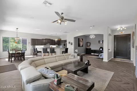 5221 E Thunder Hawk Rd, Cave Creek, AZ 85331 photo 8