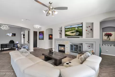 5221 E Thunder Hawk Rd, Cave Creek, AZ 85331 photo 7