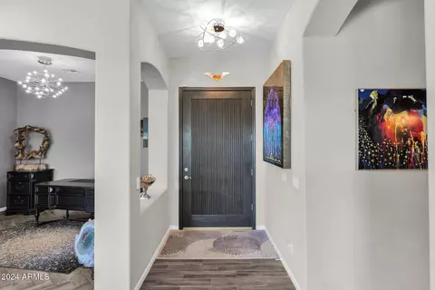 5221 E Thunder Hawk Rd, Cave Creek, AZ 85331 photo 5