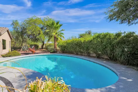 5221 E Thunder Hawk Rd, Cave Creek, AZ 85331 photo 38