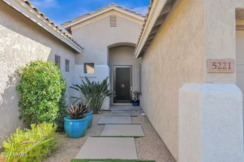 5221 E Thunder Hawk Rd, Cave Creek, AZ 85331 photo 4