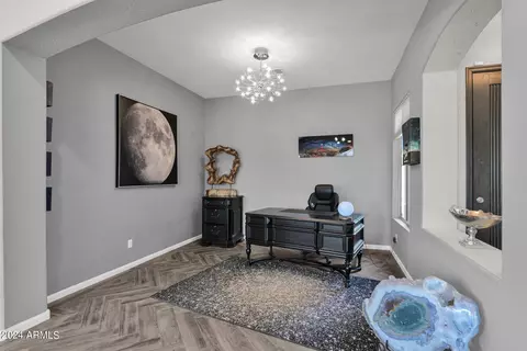 5221 E Thunder Hawk Rd, Cave Creek, AZ 85331 photo 9