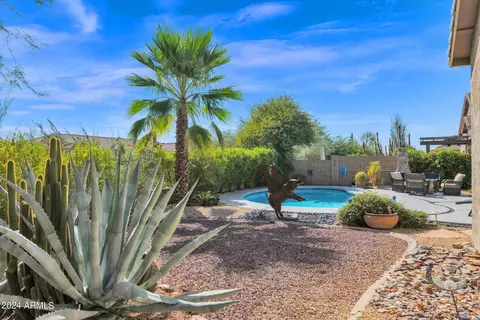 5221 E Thunder Hawk Rd, Cave Creek, AZ 85331 photo 44