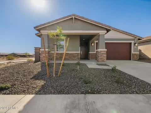 16063 W Desert Spoon Dr, Surprise, AZ 85387