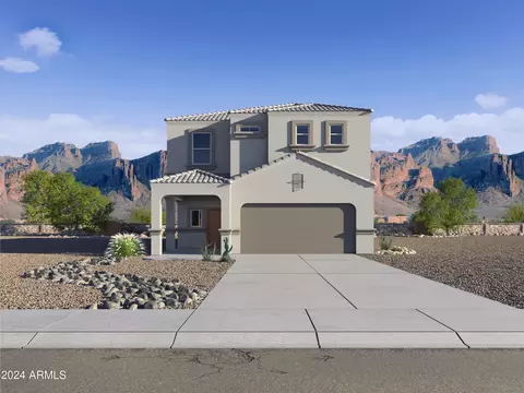 5169 E Umber Rd, San Tan Valley, AZ 85143