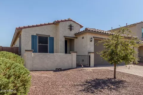 4033 S 180th Dr, Goodyear, AZ 85338
