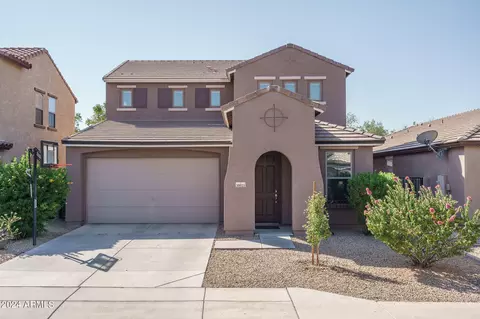 10025 W Gross Ave, Tolleson, AZ 85353