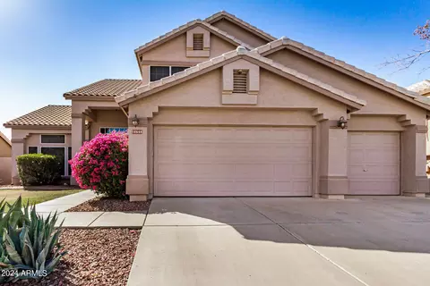 14644 S 20th Pl, Phoenix, AZ 85048