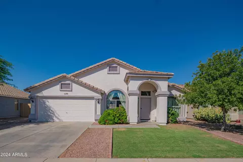 396 E Sheffield Ave, Chandler, AZ 85225