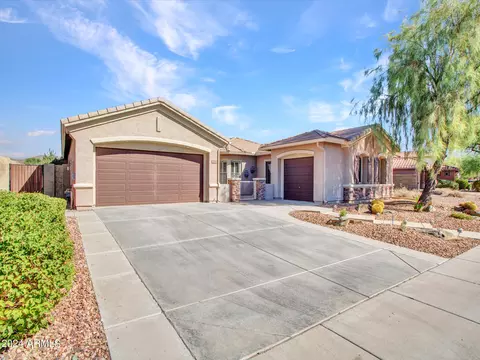 2158 W Clearview Trl, Anthem, AZ 85086