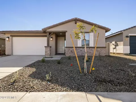 16065 W Desert Spoon Dr, Surprise, AZ 85387