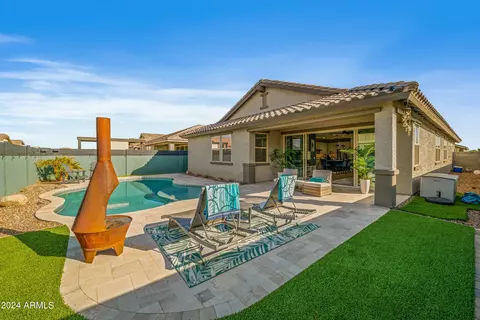 16116 W Alameda Rd, Surprise, AZ 85387