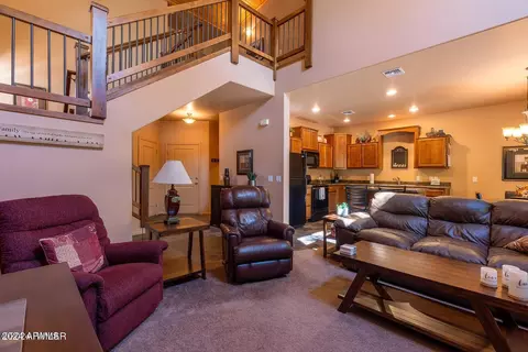 6931 Mercury Dr, Lakeside, AZ 85929