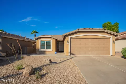3688 E Peach Tree Dr, Chandler, AZ 85249