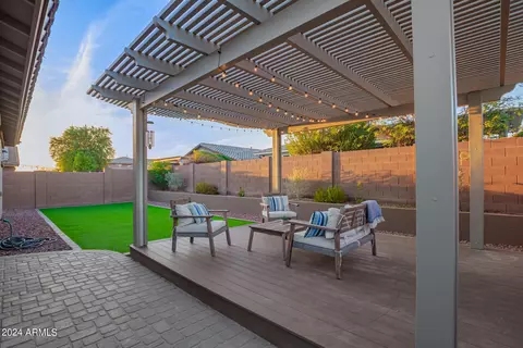18306 W Pueblo Ave, Goodyear, AZ 85338