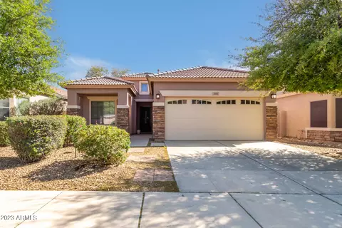 2541 W Brilliant Sky Dr, Phoenix, AZ 85085