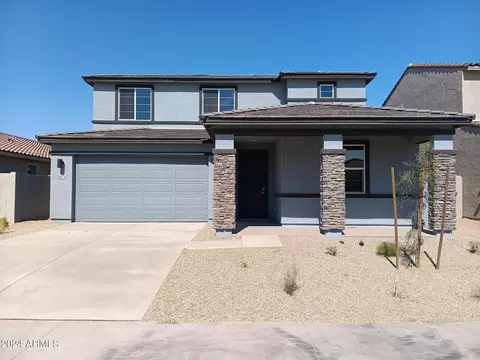 18076 W Camino De Oro --, Surprise, AZ 85387