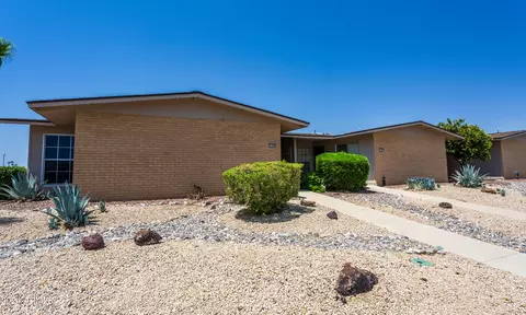 13459 W Copperstone Dr, Sun City West, AZ 85375