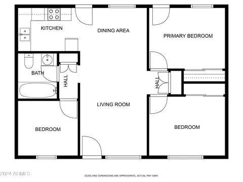 2936 E Granada Rd, Phoenix, AZ 85008 photo 23