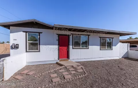 2936 E Granada Rd, Phoenix, AZ 85008