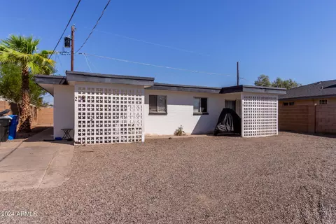 2936 E Granada Rd, Phoenix, AZ 85008 photo 32