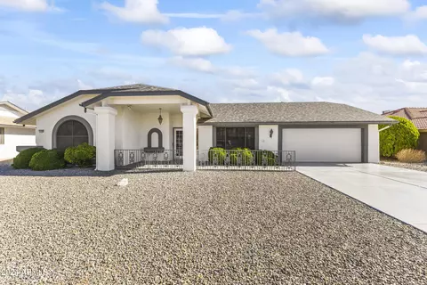 13720 W Franciscan Dr, Sun City West, AZ 85375