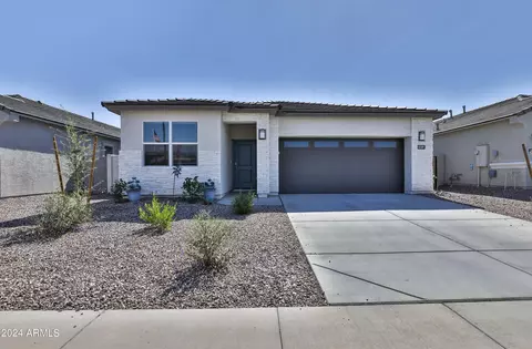 18589 W Smoketree Dr, Surprise, AZ 85387