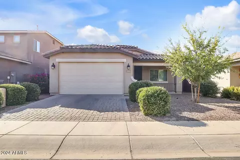 42070 N Hinoki St, Queen Creek, AZ 85140