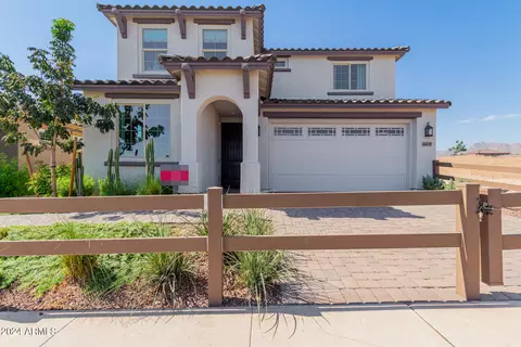 4438 N 202nd Ave, Litchfield Park, AZ 85340