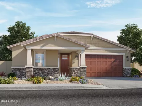 16077 W Desert Spoon Dr, Surprise, AZ 85387
