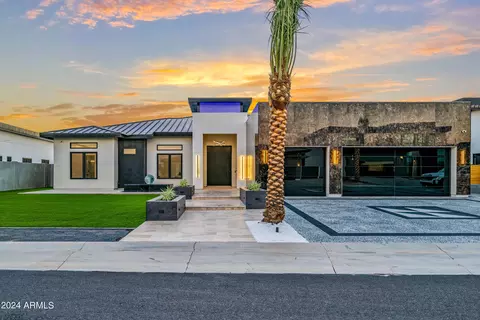 2054 S Beverly Pl, Chandler, AZ 85286