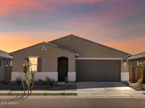 16077 W Honeysuckle Dr, Surprise, AZ 85387