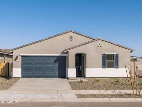 16078 W Desert Spoon Dr, Surprise, AZ 85387