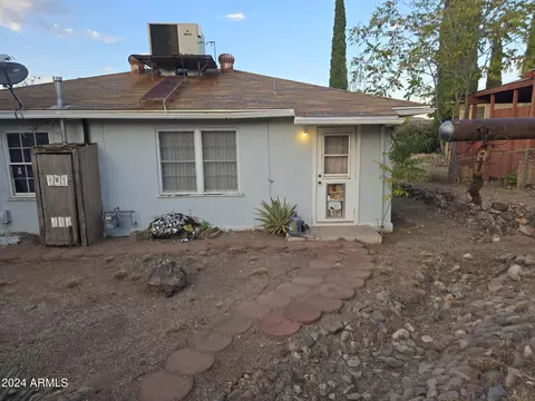 48 Lowell Ave, Bisbee, AZ 85603 photo 3