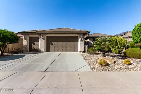 26954 W Yukon Dr, Buckeye, AZ 85396