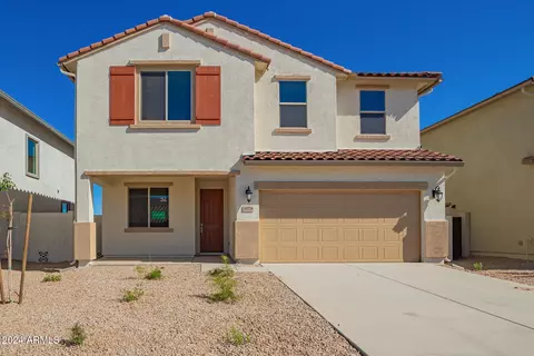 31779 N Velvet Rush Rd, San Tan Valley, AZ 85143