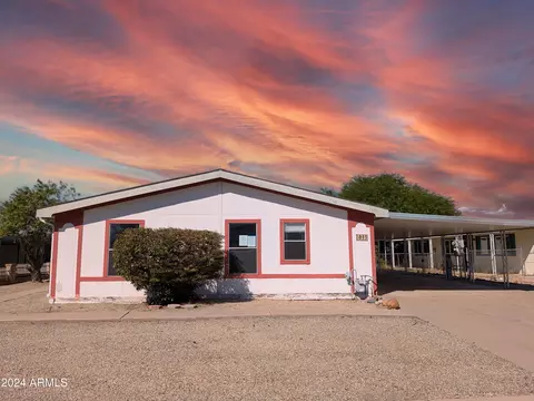611 3rd Ave, Miami, AZ 85539