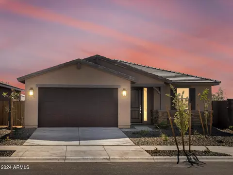 16079 W Honeysuckle Dr, Surprise, AZ 85387