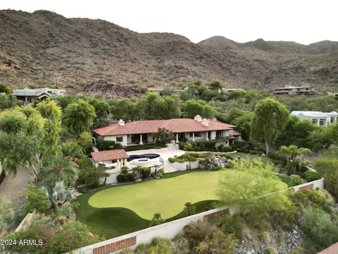 4514 E Desert Park Pl, Paradise Valley, AZ 85253