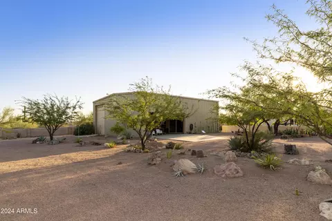 230 S Val Vista Rd, Apache Junction, AZ 85119 photo 47