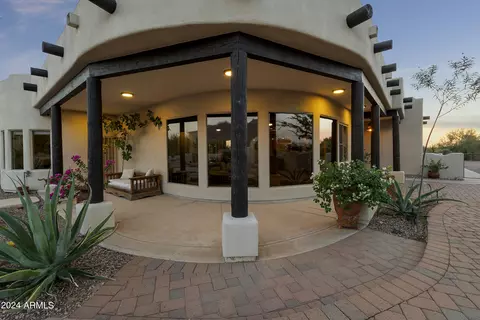 230 S Val Vista Rd, Apache Junction, AZ 85119 photo 8