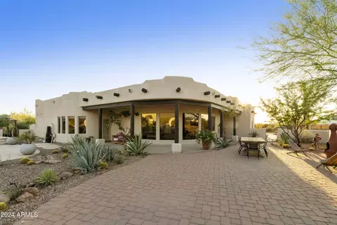 230 S Val Vista Rd, Apache Junction, AZ 85119 photo 2