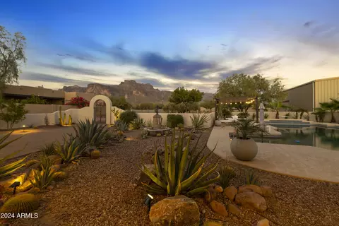 230 S Val Vista Rd, Apache Junction, AZ 85119 photo 54
