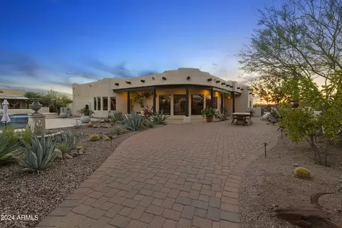 230 S Val Vista Rd, Apache Junction, AZ 85119 photo 3
